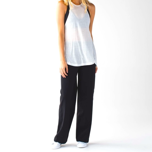 NWT Lululemon Sit in Stillness Pant - Picture 6 of 8